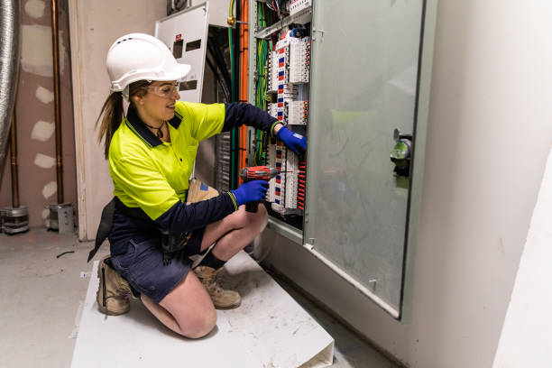 Best Electrician for Home Renovation  in Kentfield, CA