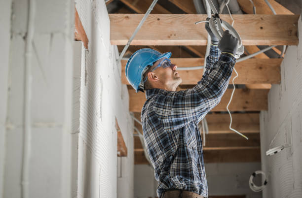 Best Licensed Electrician  in Kentfield, CA