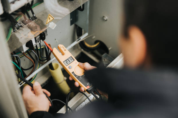 Best Ceiling Fan Installation Electrician  in Kentfield, CA