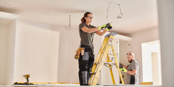 Reliable Kentfield, CA Electrician Solutions