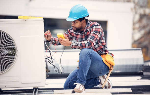Best Electric Panel Repair  in Kentfield, CA