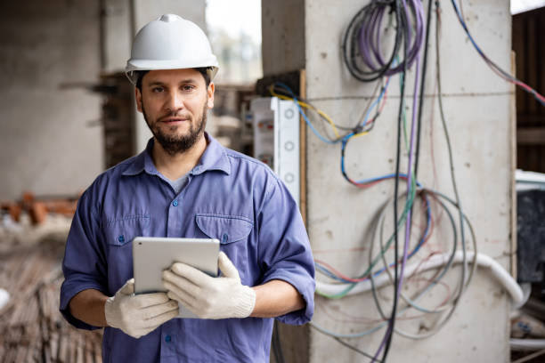 Best Electrical System Inspection  in Kentfield, CA