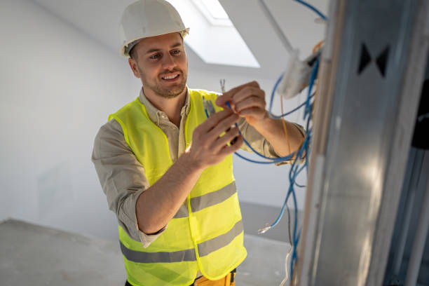 Best Emergency Electrical Repair  in Kentfield, CA