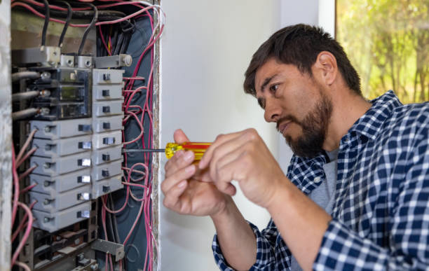 Best Commercial Electrician Services  in Kentfield, CA